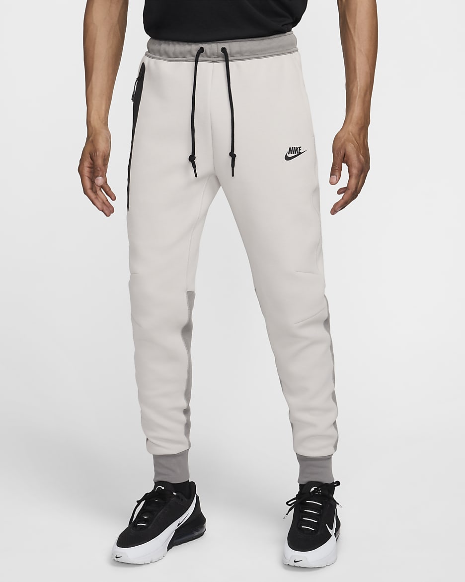 Nike Sportswear Tech Fleece Men s Joggers. Nike PT